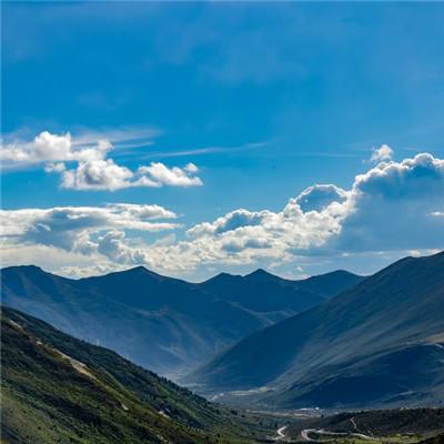 青藏线上的生态守护（美丽中国·重大工程中的生态细节②）